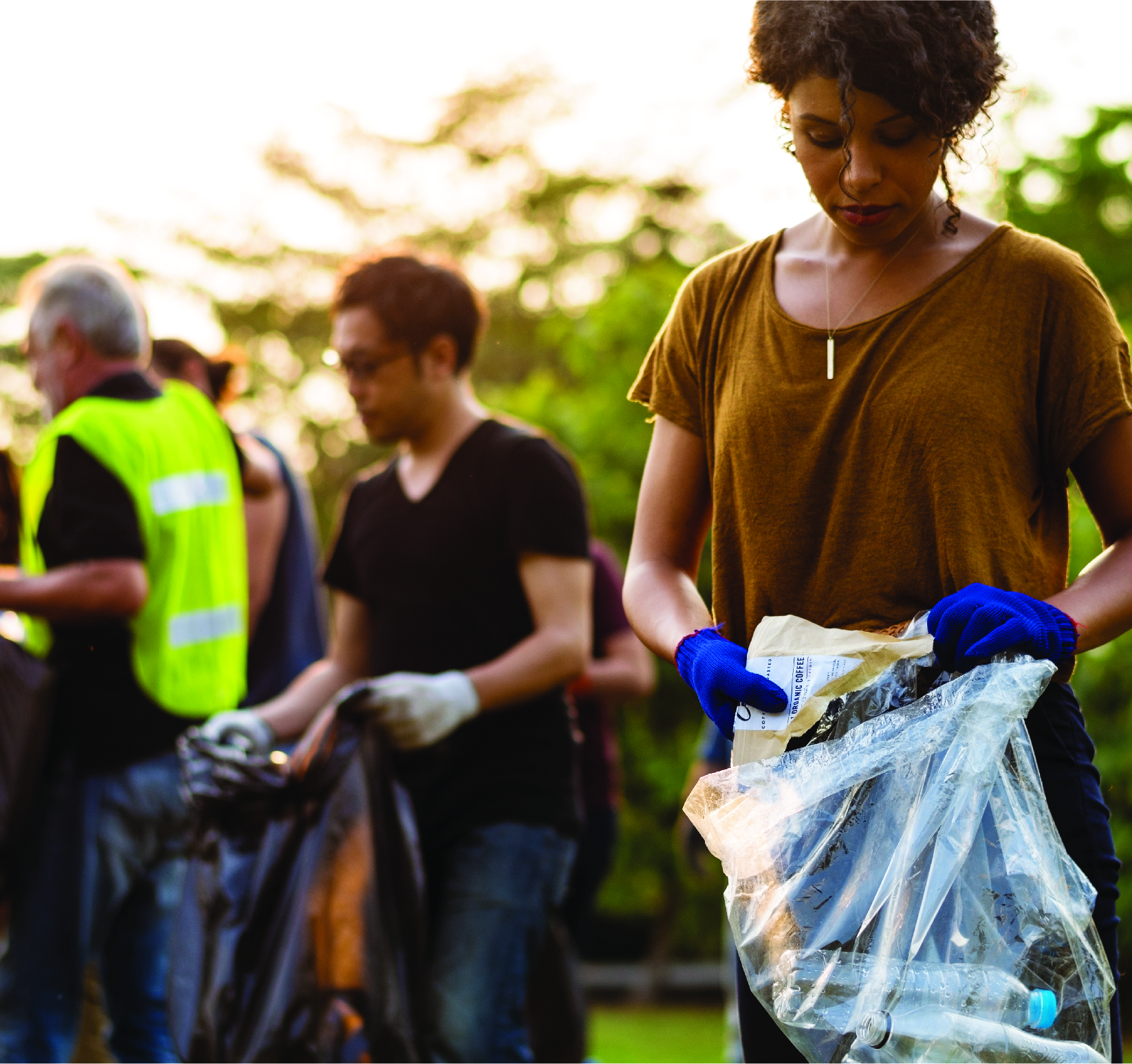 servicio a la comunidad